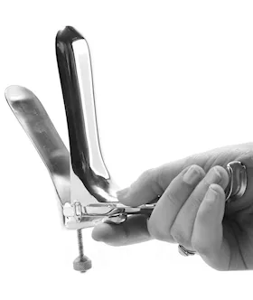 Rouge Vaginal Speculum