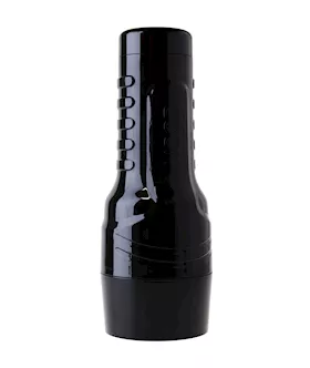 Nood Mouth Masturbator In Casing