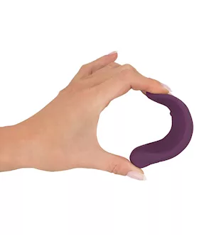 Sweet Smile Panty Vibrator