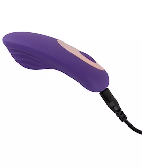 Sweet Smile Panty Vibrator With Remote