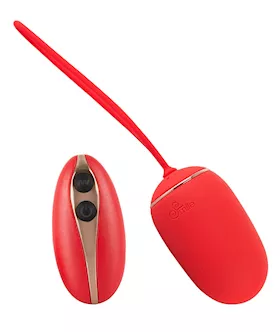 Sweet Smile Remote Controlled Love Ball