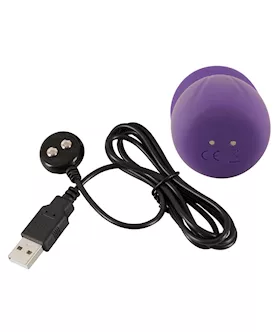 Sweet Smile Rechargeable Power Wand