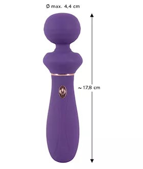 Sweet Smile Rechargeable Power Wand