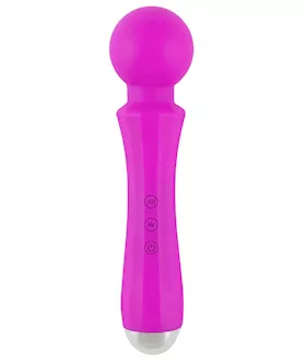 Sweet Smile Rechargeable Wand 