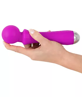 Sweet Smile Rechargeable Wand 