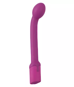 Sweet Smile G-spot Vibrator - 8.6 Inch