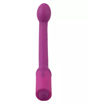 Sweet Smile G-spot Vibrator - 8.6 Inch