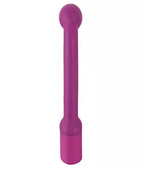 Sweet Smile G-spot Vibrator - 8.6 Inch
