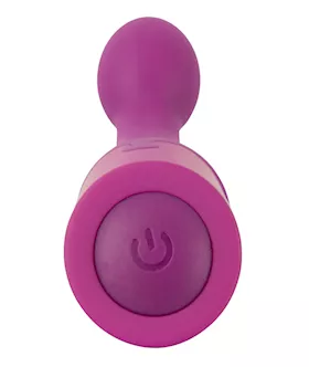 Sweet Smile G-spot Vibrator - 8.6 Inch
