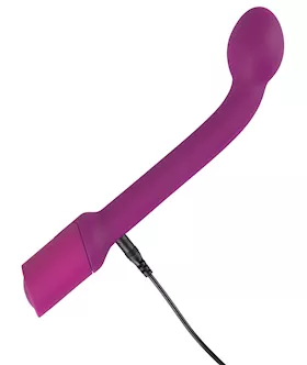 Sweet Smile G-spot Vibrator - 8.6 Inch