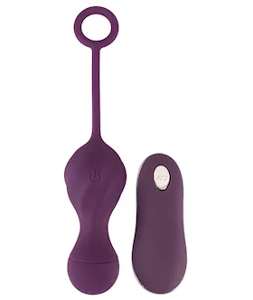 Sweet Smile Remote Controlled Love Balls