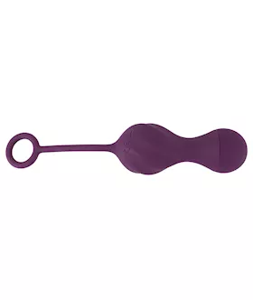 Sweet Smile Remote Controlled Love Balls