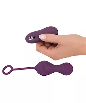 Sweet Smile Remote Controlled Love Balls