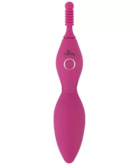 Sweet Smile Tri-tip Spot Vibrator