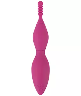 Sweet Smile Tri-tip Spot Vibrator
