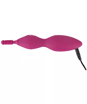 Sweet Smile Tri-tip Spot Vibrator