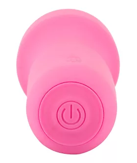 Sweet Smile Mini Wand - 4.3 Inch