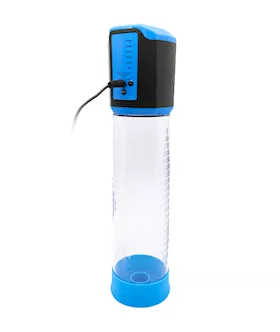 Passion Penis Pump 