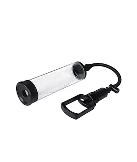 Evolve Thrust Penis Pump