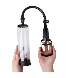 Evolve Thrust Penis Pump
