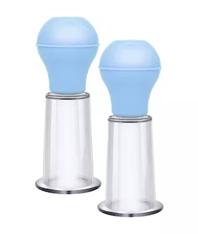 Lollipop Nipple Suckers