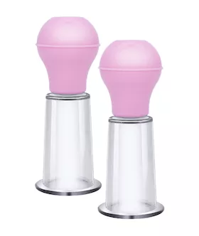 Lollipop Nipple Suckers