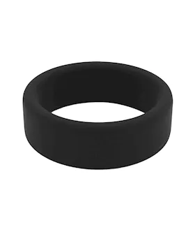 Silken Stud Cock Ring