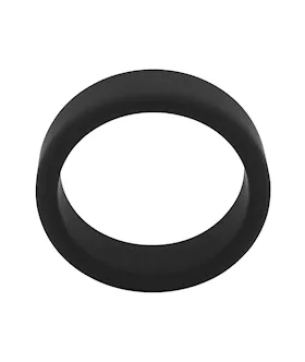 Silken Stud Cock Ring