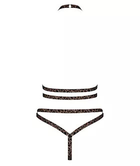 Obsessive Tigrita - 2-piece Set