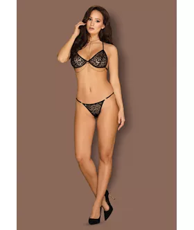 Obsessive Pantheria - 2-piece Set
