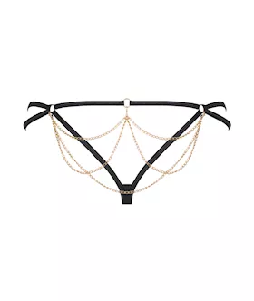 Obsessive Pantheria - Thong 