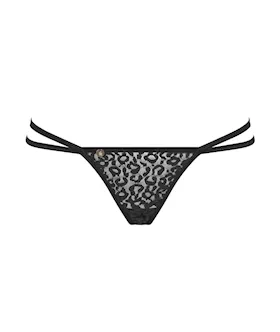 Obsessive Pantheria - Thong 