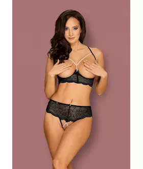 Obsessive Pearlove - 2-piece Set