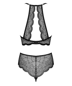 Obsessive Pearlove - 2-piece Set