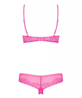 Obsessive Alabastra - 2-piece Set