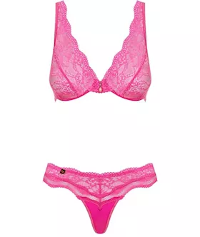 Obsessive Luvae - Set 