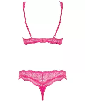 Obsessive Luvae - Set 