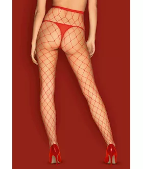 Obsessive - Fishnet Tights