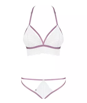 Obsessive Lilyanne - 2-piece Set