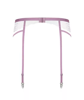 Obsessive Lilyanne - Garter Belt