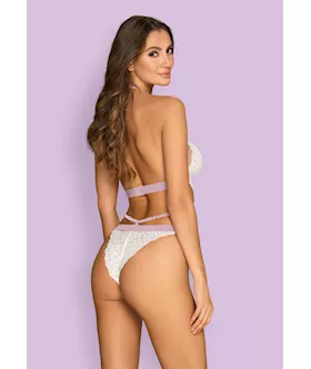 Obsessive Lilyanne - Teddy