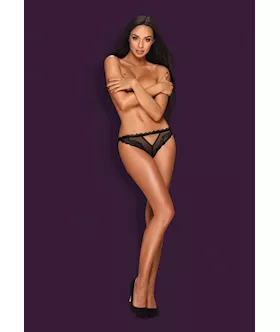Obsessive Millagro - Panties