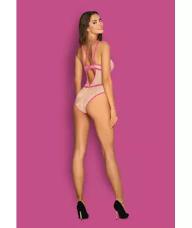 Obsessive Nudelia - Teddy