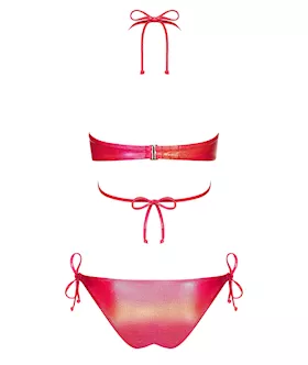 Obsessive Coralya - Swim Set