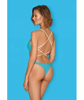 Obsessive Scarleta - Swimsuit