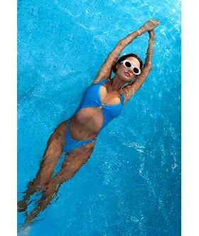 Obsessive Scarleta - Swimsuit