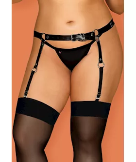 Obsessive A756 - Harness 