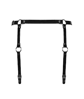 Obsessive A756 - Harness 