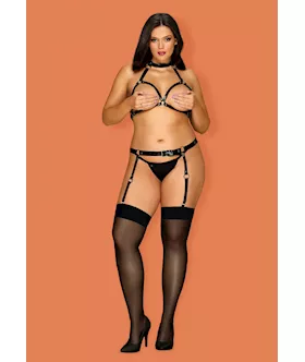 Obsessive A756 - Harness 