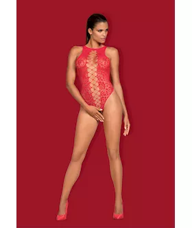 Obsessive B120 - Teddy 